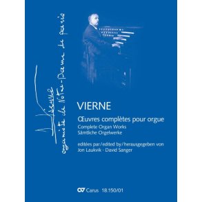 Complete Organ Works