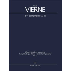 Symphonie Nr. 2 in e : e-Moll