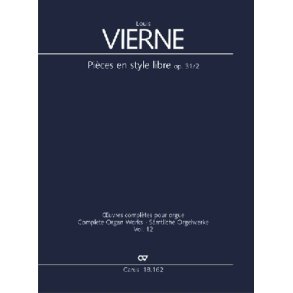 Pièces en style libre II