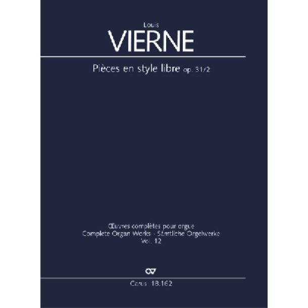 Pi&egrave;ces en style libre II