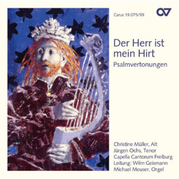 Freiburger Kantorenbuch