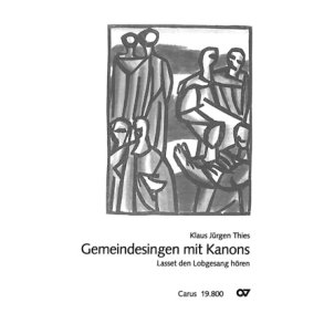 Thies: Gemeindesingen mit 60 Kanons