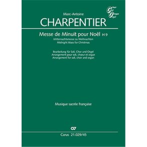 Messe de Minuit pour Noël
