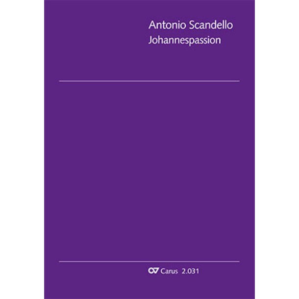 Johannespassion