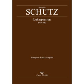 Lukaspassion SWV 480