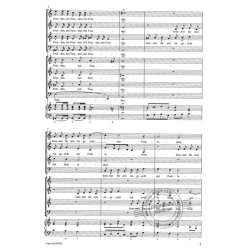 Psalm 100 : Jauchzet Dem Herren Alle Welt - SWV 493