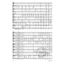 Psalm 100 : Jauchzet Dem Herren Alle Welt - SWV 493