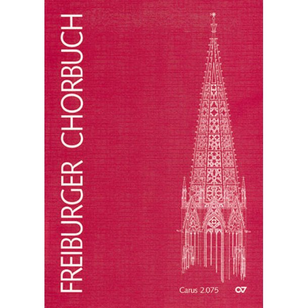 Freiburger Chorbuch