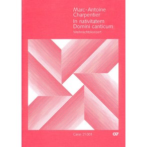 In nativitatem Domini canticum H