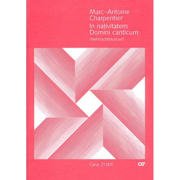 In nativitatem Domini canticum H