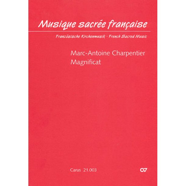 Magnificat