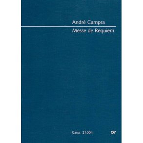 Messe de Requiem