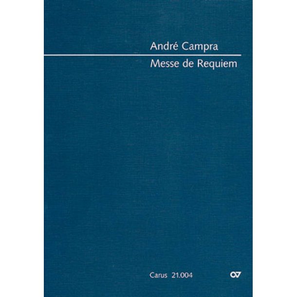 Messe de Requiem