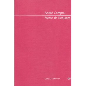 Messe de Requiem