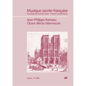 Quam dilecta tabernacula : Psaume 83