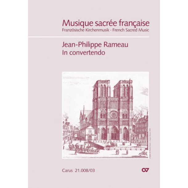 In convertendo : Psaume 125