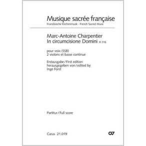 In circumsione Domini