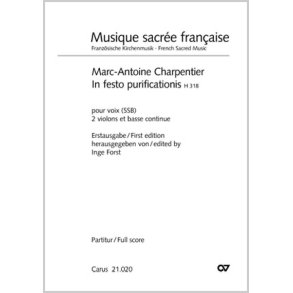 In festo purificationis