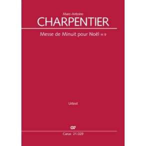 Messe de Minuit pour Noël