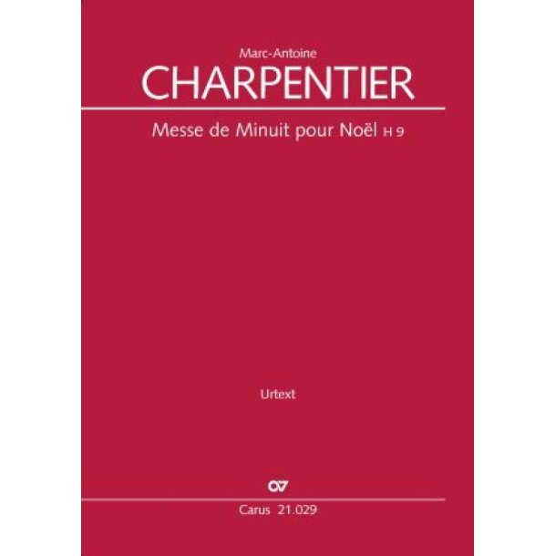 Messe de Minuit pour No&euml;l