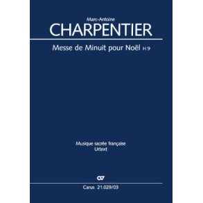 Messe de Minuit pour Noël