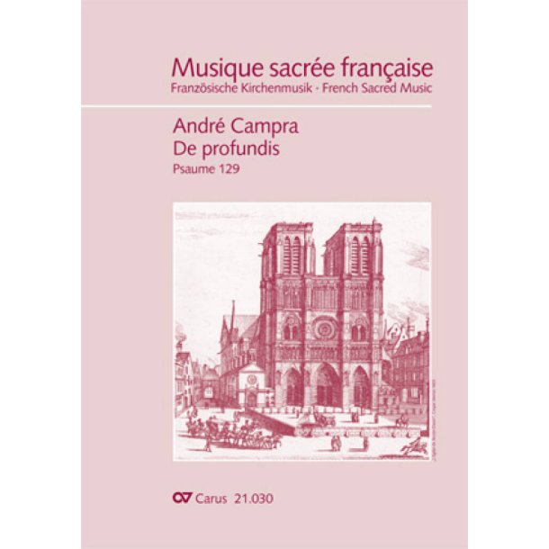 De profundis : Psalm 129