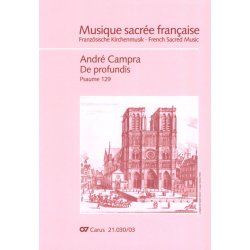 De profundis : Psalm 129