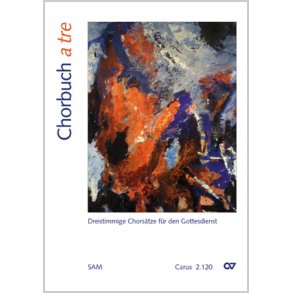 Chorbuch a Tre