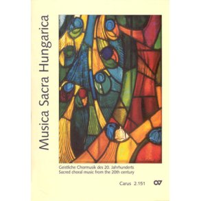 Musica Sacra Hungarica