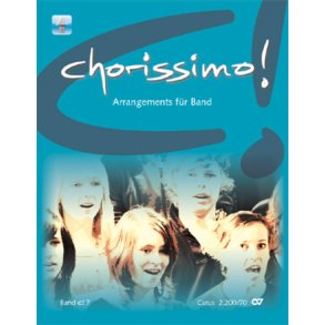 Chorissimo