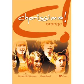 Chorissimo - Klavierband