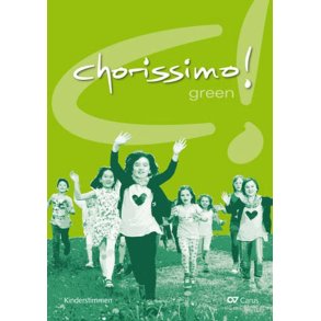 Chorissimo Green