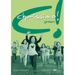 Chorissimo Green