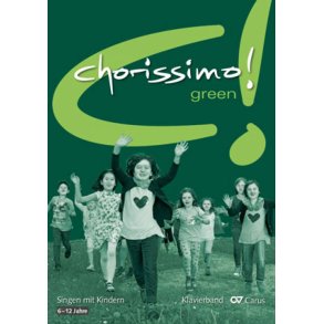 Chorissimo Green