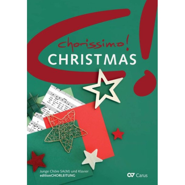 chorissimo! Christmas