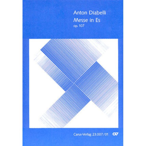 Messe in Es : Es-Dur