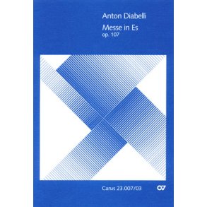 Messe in Es : Es-Dur