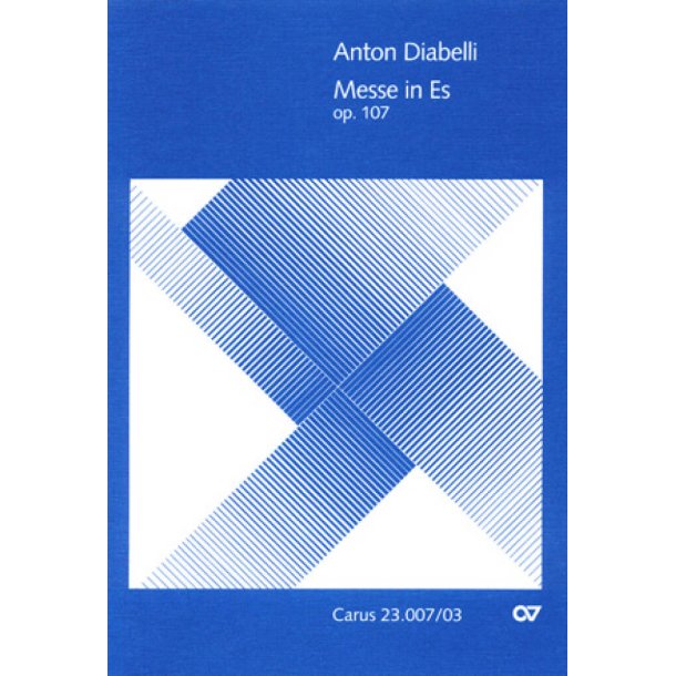 Messe in Es : Es-Dur