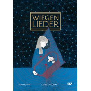 Wiegenlieder - Klavierband