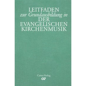 Leitfaden zur Grundausbildung