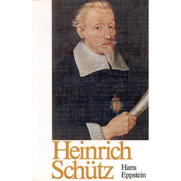 Heinrich Sch&uuml;tz