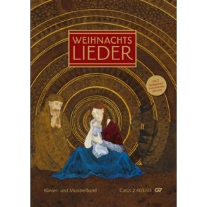 Advents- und Weihnachtslieder : Klavier- und Musizierband für Singstimme, Klavier, instrumentale Oberstimme