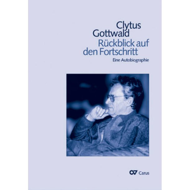 R&uuml;ckblick auf den Fortschritt : Eine Autobiografie