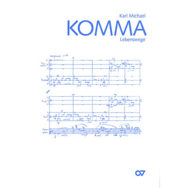 Lebenswege : Autobiographische Skizzen und Werkverzeichnis