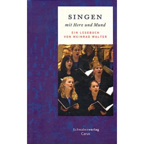 Singen mit Herz und Mund