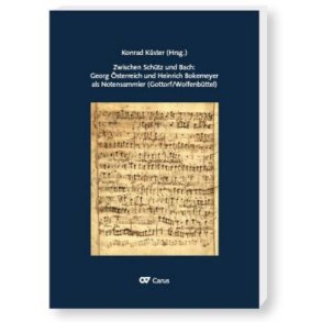 Georg Östereich and Bokemeyer as music collectors