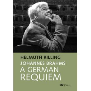 A German Requiem : An Introduction