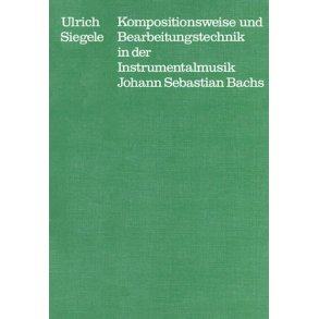 Bachs theologischer Formbegriff und das Duett F