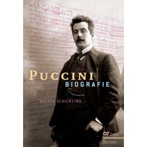Giacomo Puccini : Biografie