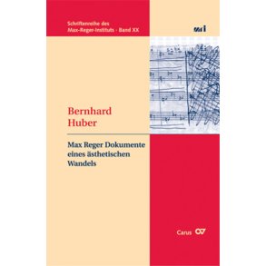 Max Reger - Dokumente eines ästhetischen Wandels : Die Streichungen in den Kammermusikwerken